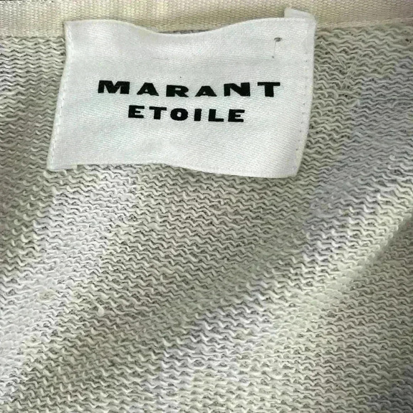 Isabel Marant michaela dress - Picture 6 of 7